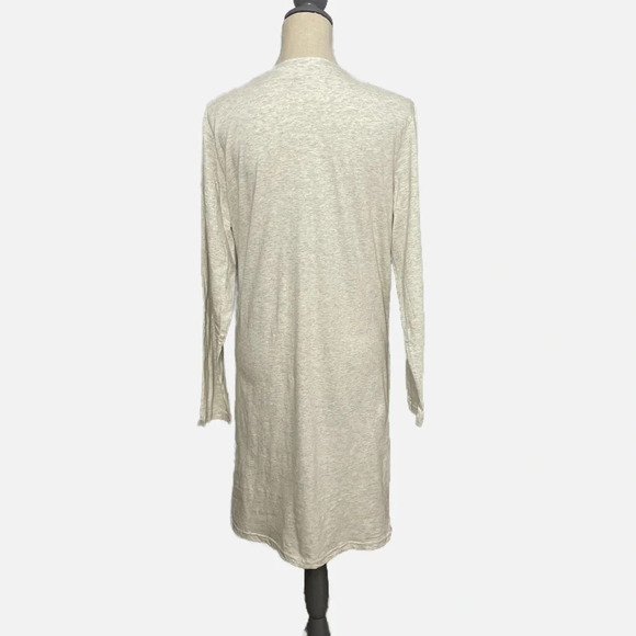 Indigo Women’s Night Shirt PJ Top Size M/L Dream On Dreamer Cotton Lounge Wear - Picture 2 of 9